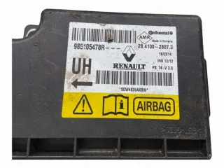 985105478R Блок AirBag Renault Megane 3 Арт e12687814, вид 2