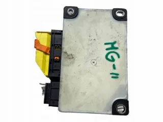 985105478R Блок AirBag Renault Megane 3 Арт e12687814, вид 3