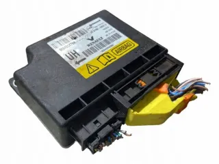 985105478R Блок AirBag Renault Megane 3 Арт e12687814, вид 4