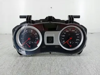 8200628775G Щиток приборов (приборная панель) Renault Clio 3 Арт e12687697, вид 1