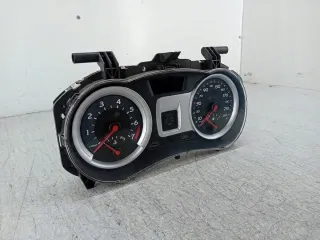 8200628775G Щиток приборов (приборная панель) Renault Clio 3 Арт e12687697, вид 6