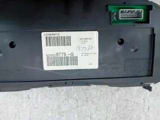 8200628775G Щиток приборов (приборная панель) Renault Clio 3 Арт e12687697, вид 7