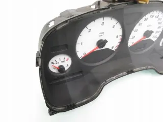 09228764ET, 110008876 09228764ET Щиток приборов (приборная панель) Opel Astra G Арт e12687633, вид 6