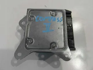 68402853AA Блок AirBag Jeep Compass 2 Арт e12687604, вид 3