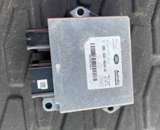 CX23-14D374-AC Блок AirBag Jaguar XF 250 Арт e12687594, вид 1