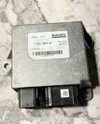 CX23-14D374-AC Блок AirBag Jaguar XF 250 Арт e12687594, вид 2