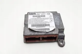 3802752 69503167 Блок AirBag Iveco Daily 2 Арт e12687592, вид 5