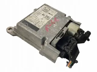 7S7T14B056AD Блок AirBag Ford Mondeo 4 Арт e12687561, вид 1