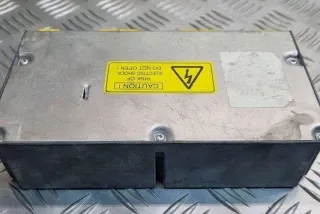 65776933021 31090819 Блок AirBag BMW 7 E65/E66 Арт e12687490, вид 1