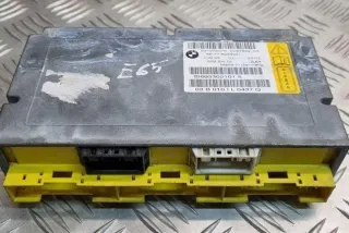 65776933021 31090819 Блок AirBag BMW 7 E65/E66 Арт e12687490, вид 2
