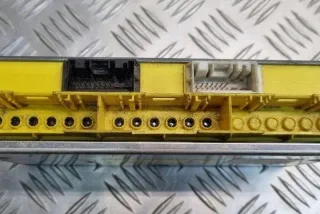65776933021 31090819 Блок AirBag BMW 7 E65/E66 Арт e12687490, вид 4
