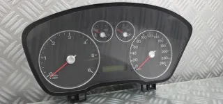 3M5T-10849-GJ 3M5T10849GJ Щиток приборов (приборная панель) Ford C-max 2 Арт e12687480, вид 2