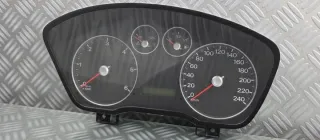 3M5T-10849-GJ 3M5T10849GJ Щиток приборов (приборная панель) Ford C-max 2 Арт e12687480, вид 3