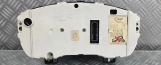 3M5T-10849-GJ 3M5T10849GJ Щиток приборов (приборная панель) Ford C-max 2 Арт e12687480, вид 4