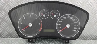 4M5T-10849-GM 4M5T10849GM Щиток приборов (приборная панель) Ford C-max 2 Арт e12687479, вид 1