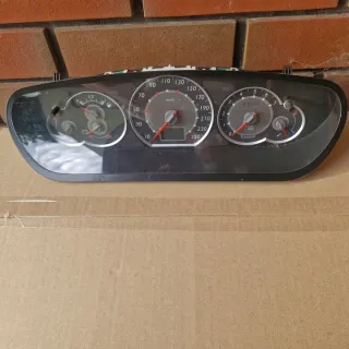 9655608780 IMPRK1393225, Щиток приборов (приборная панель) Citroen C5 1 Арт e12687459, вид 1
