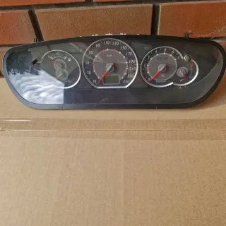 9655608780 IMPRK1393225, Щиток приборов (приборная панель) Citroen C5 1 Арт e12687459, вид 2
