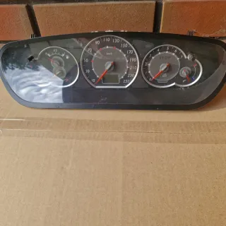 9655608780 IMPRK1393225, Щиток приборов (приборная панель) Citroen C5 1 Арт e12687459, вид 3