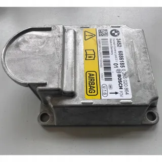 6886185 Блок AirBag BMW 1 F20/F21 Арт e12687440, вид 3