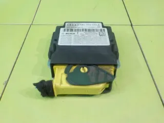 8X0959655A 0285010885 16AB102 Блок AirBag Audi A1 Арт e12687406, вид 1