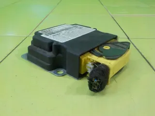 8X0959655A 0285010885 16AB102 Блок AirBag Audi A1 Арт e12687406, вид 4