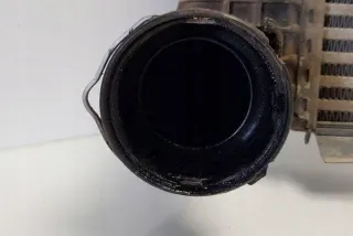 3C0121345AN 31087318 Интеркулер Volkswagen Passat B7 Арт e12687295, вид 1