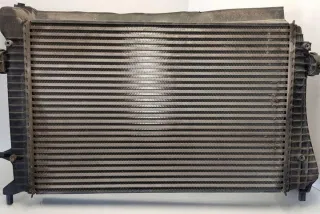 3C0121345AN 31087318 Интеркулер Volkswagen Passat B7 Арт e12687295, вид 3