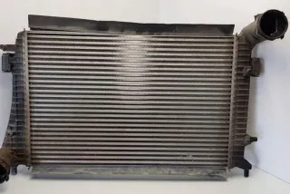 3C0121345AN 31087318 Интеркулер Volkswagen Passat B7 Арт e12687295, вид 7