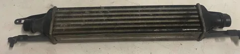 440926702 Интеркулер Opel Corsa D Арт e12687242, вид 1