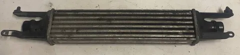 440926702 Интеркулер Opel Corsa D Арт e12687242, вид 2