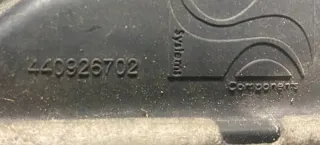 440926702 Интеркулер Opel Corsa D Арт e12687242, вид 6