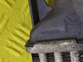 440926702 Интеркулер Opel Corsa D Арт e12687241, вид 6