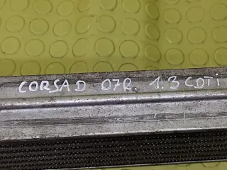 440926702 Интеркулер Opel Corsa D Арт e12687241, вид 8
