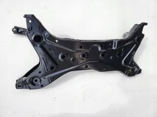  Балка подвески передняя (подрамник) Mitsubishi Lancer 9 Арт e12687221, вид 3