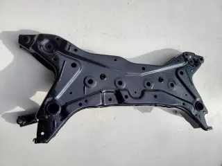  Балка подвески передняя (подрамник) Mitsubishi Lancer 9 Арт e12687221, вид 4