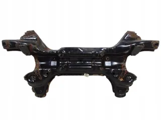 2012-2015 Балка подвески передняя (подрамник) Hyundai i20 1 Арт e12687162, вид 1