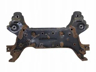 2012-2015 Балка подвески передняя (подрамник) Hyundai i20 1 Арт e12687162, вид 3