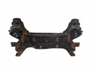 2012-2015 Балка подвески передняя (подрамник) Hyundai i20 1 Арт e12687162, вид 4
