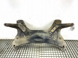 LORK-2098-17627 Балка подвески передняя (подрамник) Fiat Panda 2 Арт e12687151