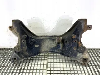 LORK-2098-17627 Балка подвески передняя (подрамник) Fiat Panda 2 Арт e12687151, вид 4