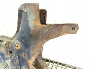 LORK-2098-17627 Балка подвески передняя (подрамник) Fiat Panda 2 Арт e12687151, вид 6
