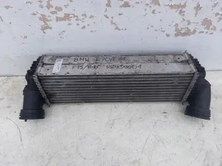 7809321 Интеркулер BMW X5 F15 Арт e12687129, вид 1