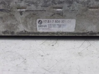 7809321 Интеркулер BMW X5 F15 Арт e12687129, вид 3