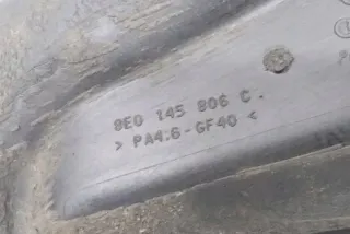8E0145806C Интеркулер Audi A6 C5 (S6,RS6) Арт e12687098, вид 5