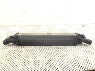 LORK-1821-23299 Интеркулер Audi A4 B8 Арт e12687088, вид 3