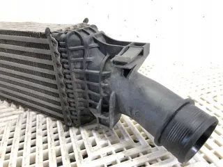 LORK-1821-23299 Интеркулер Audi A4 B8 Арт e12687088, вид 4