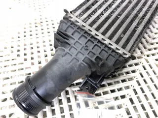 LORK-1821-23299 Интеркулер Audi A4 B8 Арт e12687088, вид 5