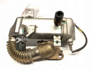 147350264R LORK-2033-10527 Радиатор EGR Renault Scenic 3 Арт e12687038, вид 1