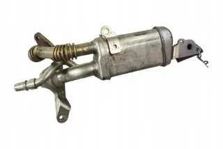 147350364R Радиатор EGR Mercedes A W176 Арт e12687007, вид 6