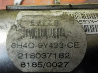 6H4Q-9Y493-CE 6H4Q9Y493CE 13SP30 Радиатор EGR Land Rover Range Rover 3 Арт e12686998, вид 3